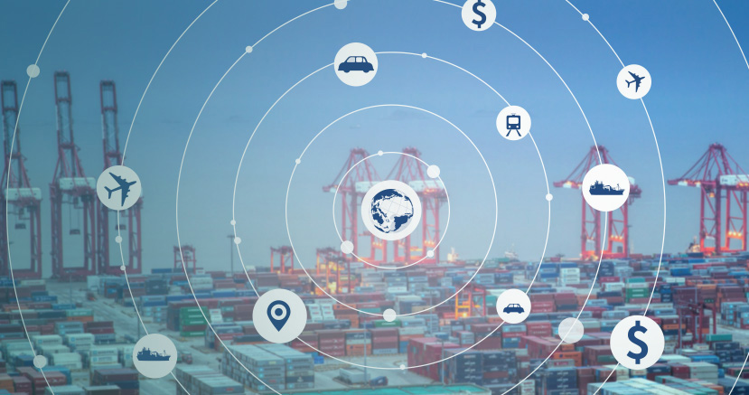 透明物流運(yùn)輸系統(tǒng)