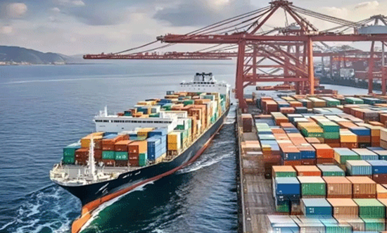 跨境電商轉型：專線物流如何應對客戶結構變化？